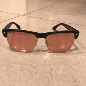 Club Master Remix RayBan Sunglasses (with case)